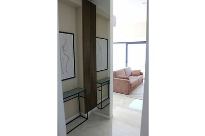 Apartments Marvi - one bedroom apartment with...