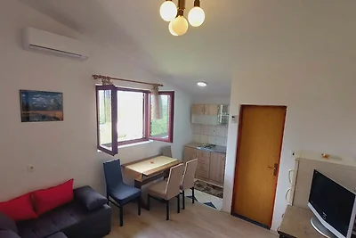 Apartments Tisno - Ein-Zimmer-Apartment...