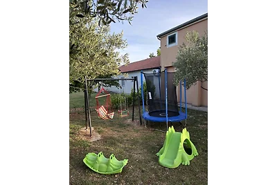 Rural Apartment Ante