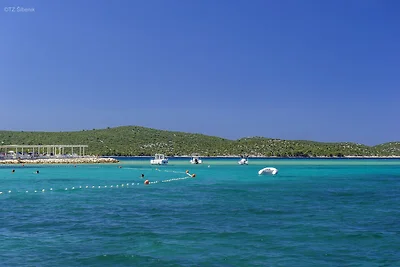 Apartments Marijana Žaborić A2