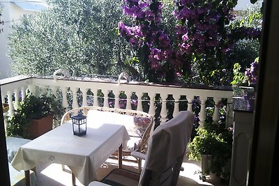 Apartments Gojevic - two bedroom apartment wi...