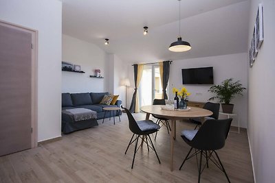 Apartments Tonia - One bedroom apartment with...