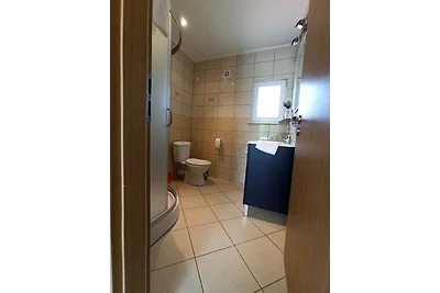 Gemütliches Apartment Aurora Tribunj