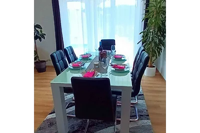Ferienhaus Leggiero - Haus mit vier Schlafzim...