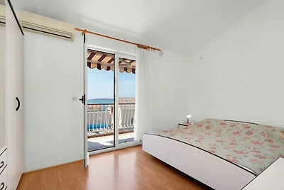 Apartments Maretić - Apartment mit einem Schl...