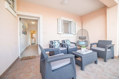 Apartments Nikol - Zwei-Zimmer-Wohnung A1