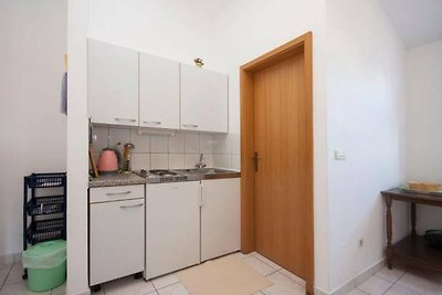 Apartments Maretić - one bedroom apartment wi...