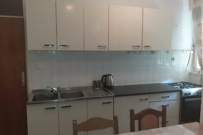 Apartment Šibenik - two bedroom apartment