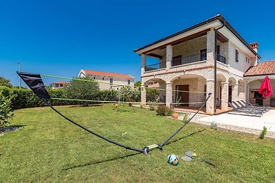 Villa Muline - four bedroom house with a swim...