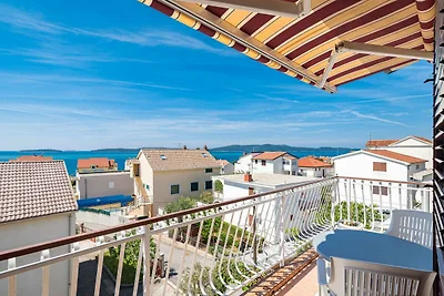 Apartments Maretić - Apartment mit einem Schl...