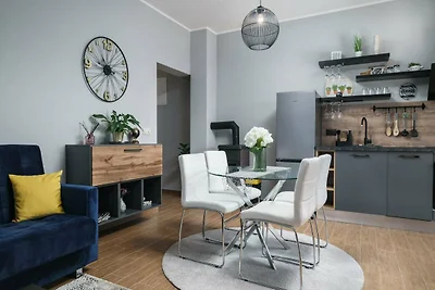Garden Boutique Apartments - Apartment mit ei...