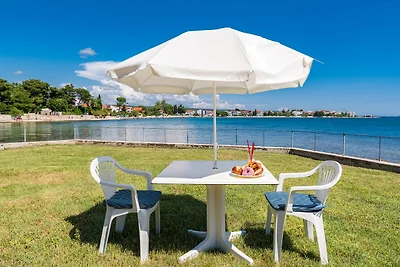 Strandwohnungen Villa Kaya - Wohnung Lavanda