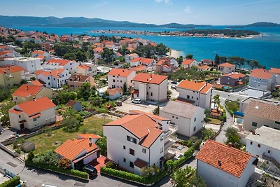 Apartments Maretić - Apartment mit einem Schl...