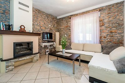 Rural House Gluić - three bedroom house with ...