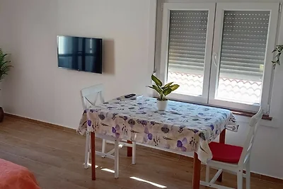 Ferienwohnungen Alaga - Studio D