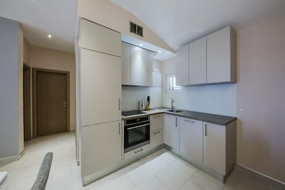 Apartments Savin - two bedroom apartment with...