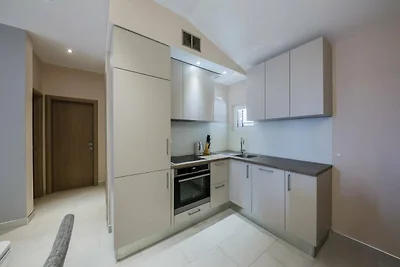 Apartments Savin - two bedroom apartment with...