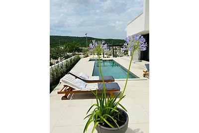 Villa Marantik - Haus mit vier Schlafzimmern ...