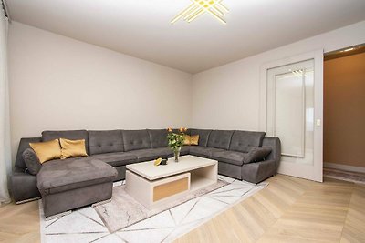 Luxusapartment Tisa – Apartment mit drei Schl...