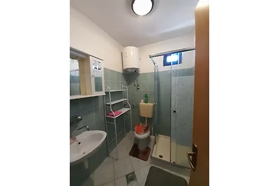 Apartments Dubravica - Studio-Apartment