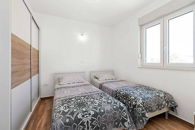 Apartments Boomerang – Apartment mit zwei Sch...