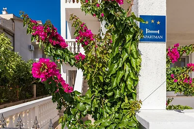 Apartment Lara - two bedroom apartment with a...