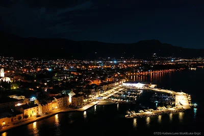 Villa Viva – mit Aussenpool und Whirlpool