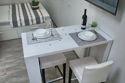 Miljas Studio Apartment
