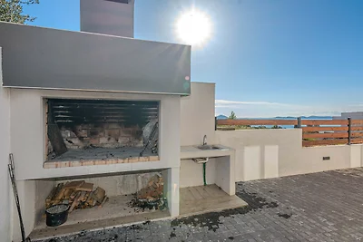 Ferienhaus Lucy – Haus mit drei Schlafzimmern...