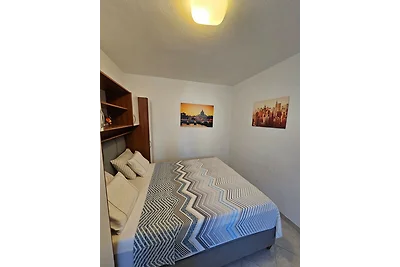 Apartments Olga - Apartment mit einem Schlafz...