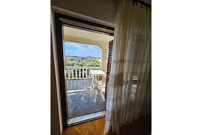 Apartments Nestor - studio apartment with a s...