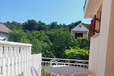 Apartments Tisno - Ein-Zimmer-Apartment...