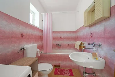Apartment mit einem Schlafzimmer Jagoda
