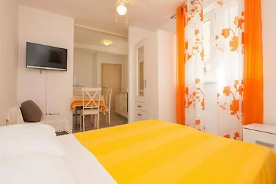 Apartments Matija - Studio apartment 1