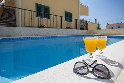 Apartments Tonia - One bedroom apartment with...