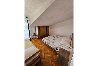 Apartments Nestor - two bedroom apartment wit...