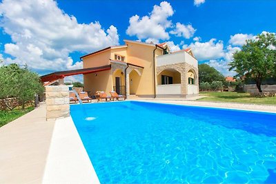 Villa Pletikosa - four bedroom house with a s...