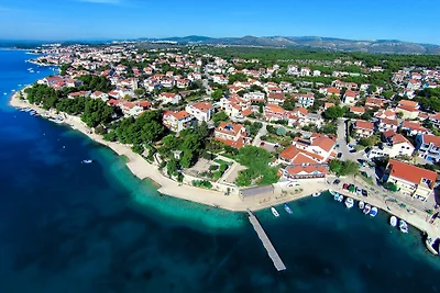 Apartments Gaj Brodarica - A6