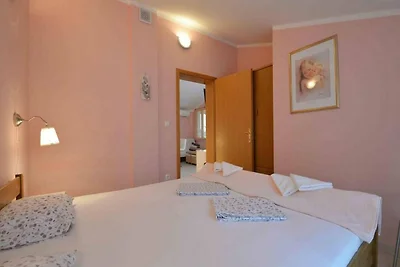 Apartment Mila - two bedroom apartment with a...