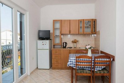 Apartments Gaj Brodarica - A9