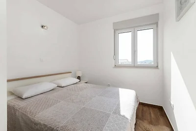 Apartments Boomerang – Apartment mit zwei Sch...