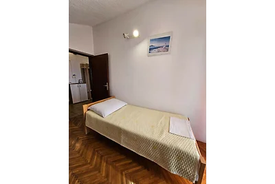 Apartments Nestor - two bedroom apartment wit...