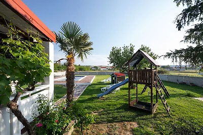 Haus Rose – Landhaus mit Pool
