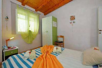 Apartments Sunce - mit Meerblick (Blue A2)