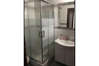 Apartments Lacmanović - Apartment mit zwei Sc...