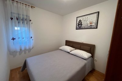 Apartments Sun Rogoznica - One bedroom apartm...