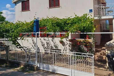 Apartments Tisno - Ein-Zimmer-Apartment...