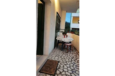 Apartment Zorica – Apartment mit zwei Schlafz...