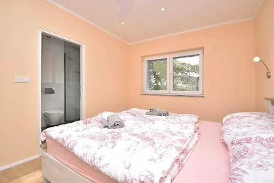 Villa Blue Chill – Haus mit fünf Schlafzimmer...