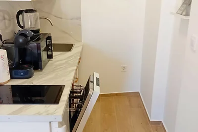 Ferienwohnungen Alaga - Studio D